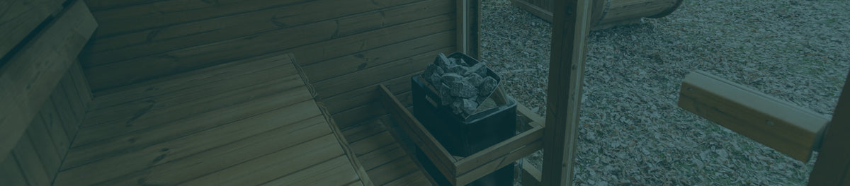 Nordu sauna kategori gorseli
