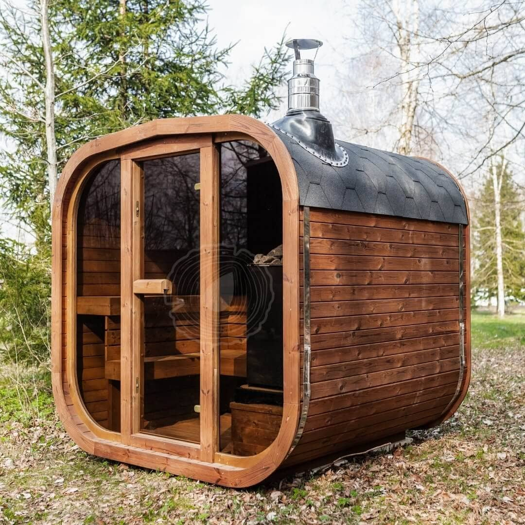 Aura sauna - görsel 2