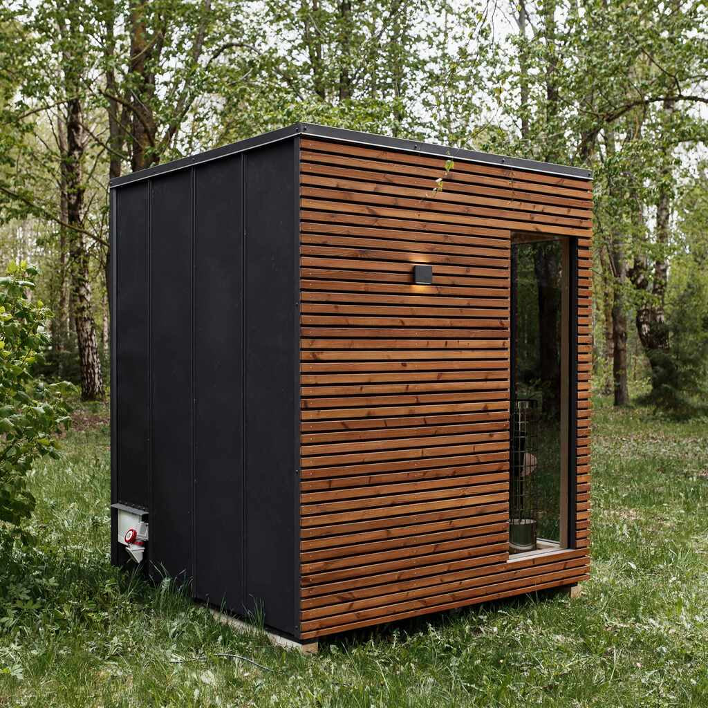Denge sauna - görsel 3