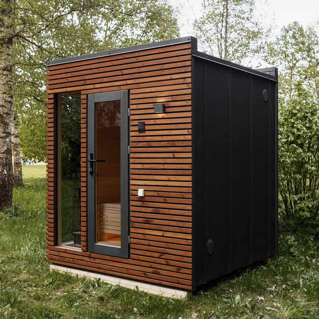 Denge sauna - görsel 4