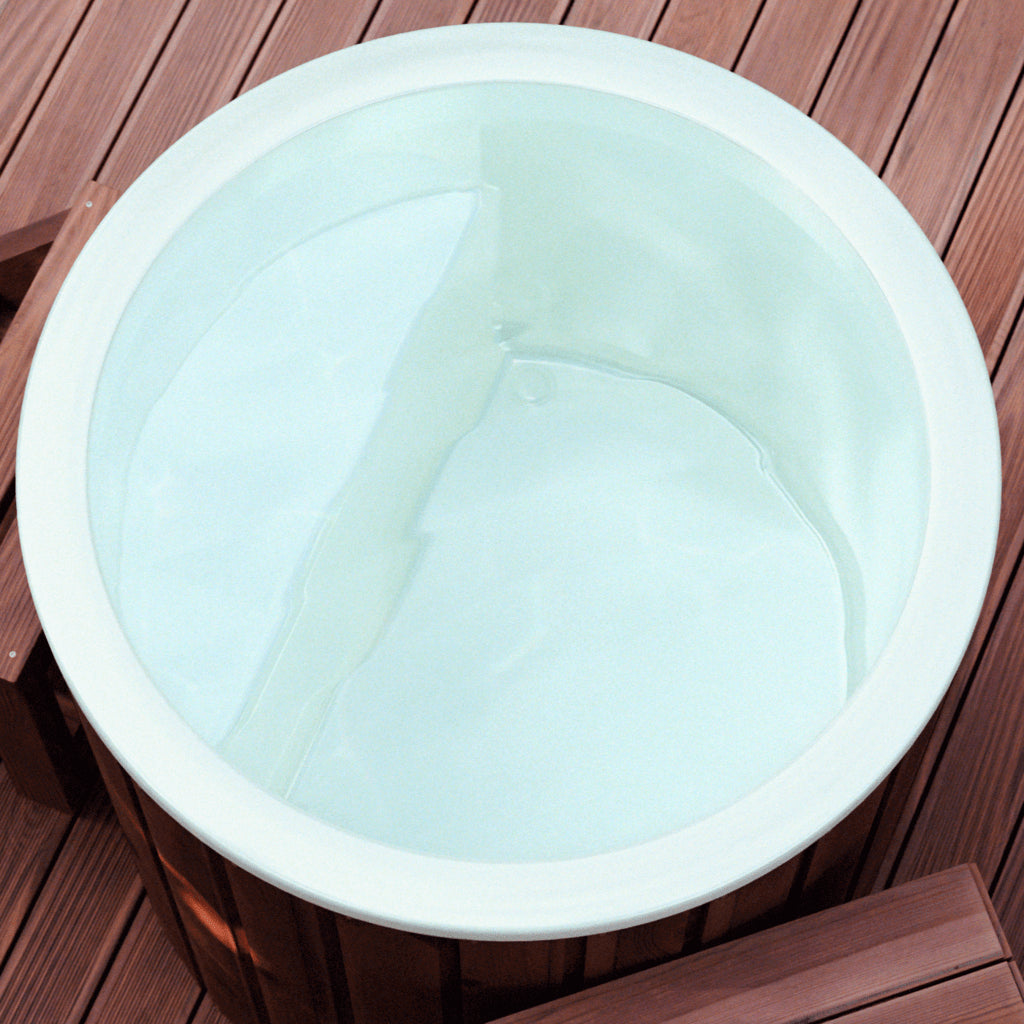 Solo Cold Plunge buz banyosu - görsel 6