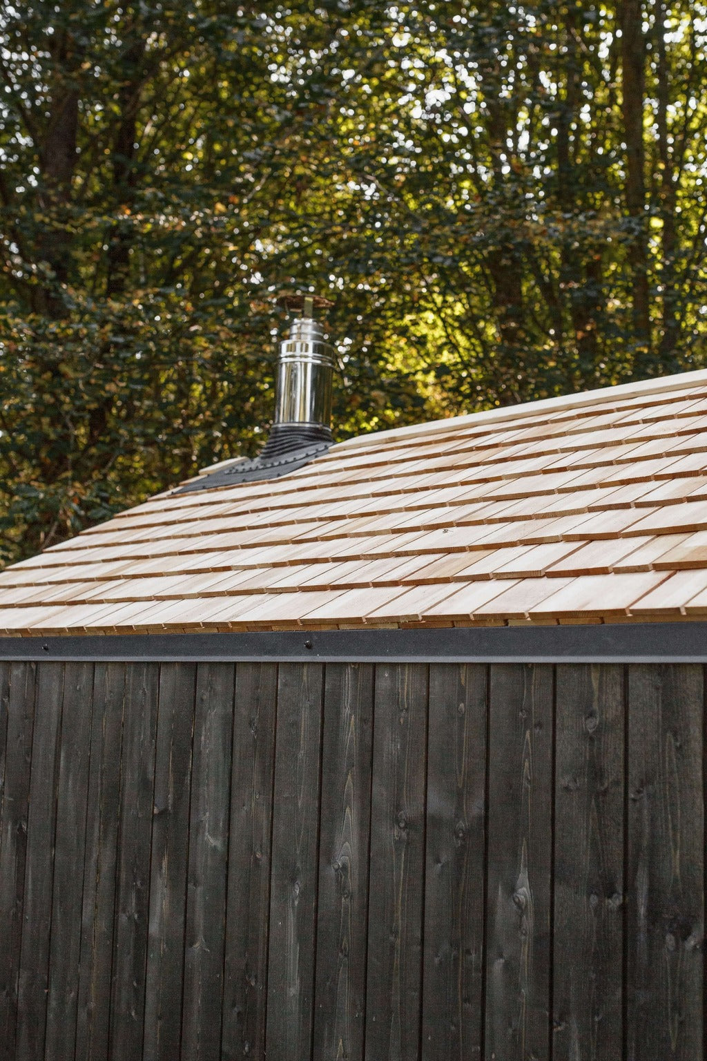 Yuva Premium sauna - görsel 3