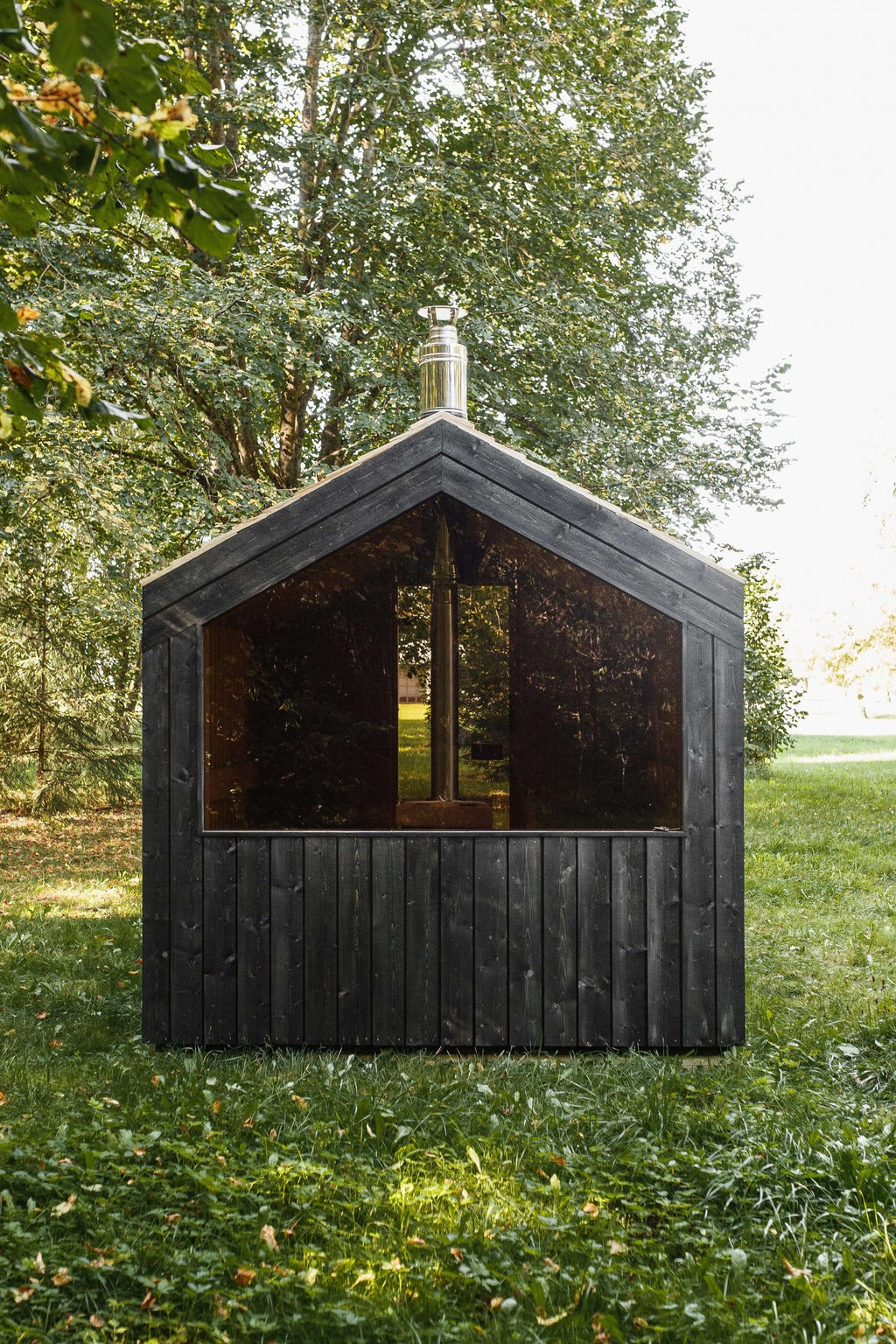 Yuva Premium sauna - görsel 4