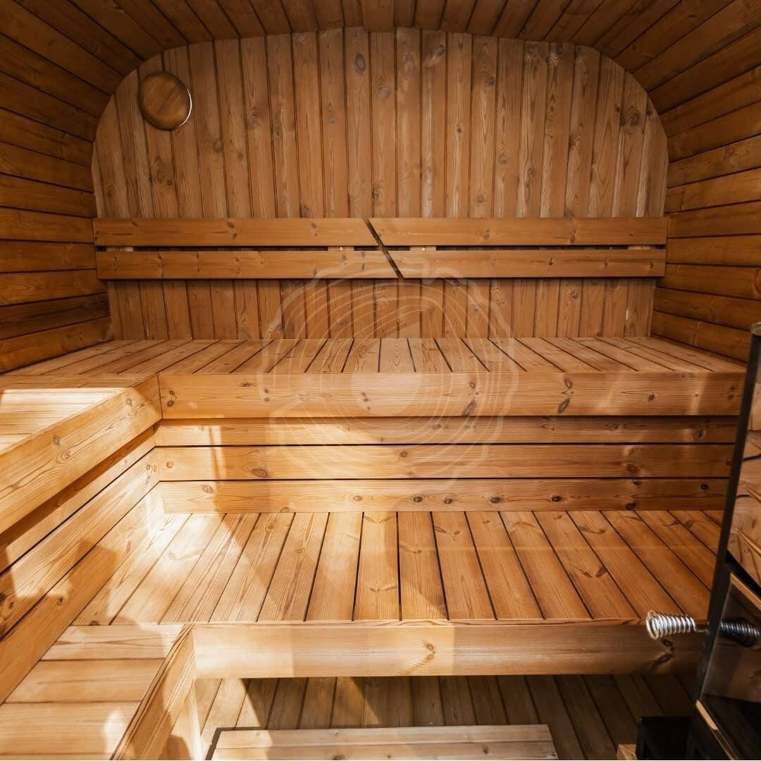 Aura sauna - görsel 3