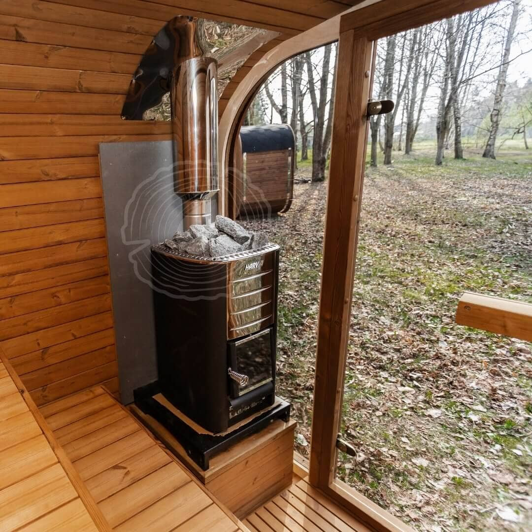Aura sauna - görsel 4