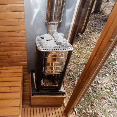 Aura sauna - görsel 5