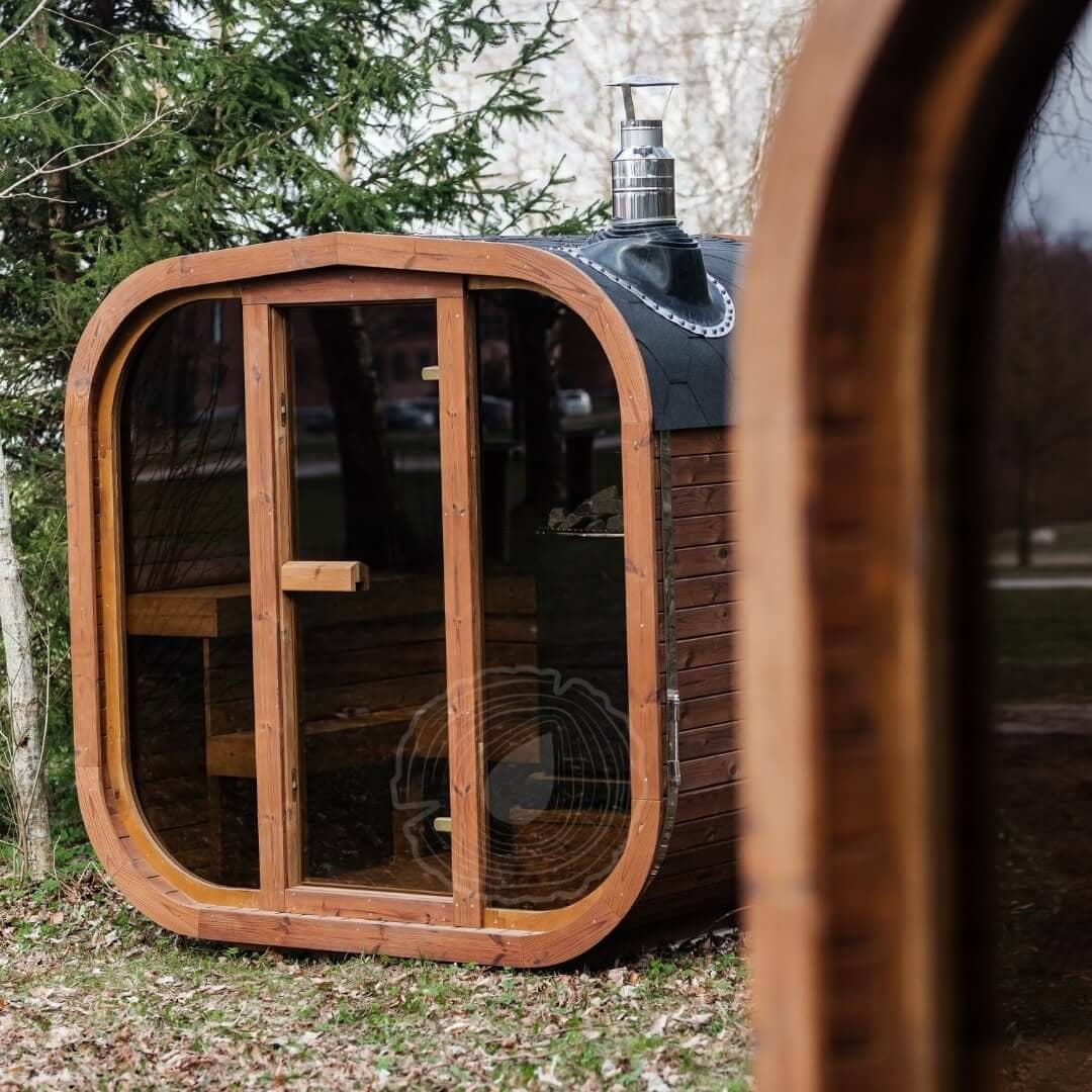 Aura sauna - görsel 8