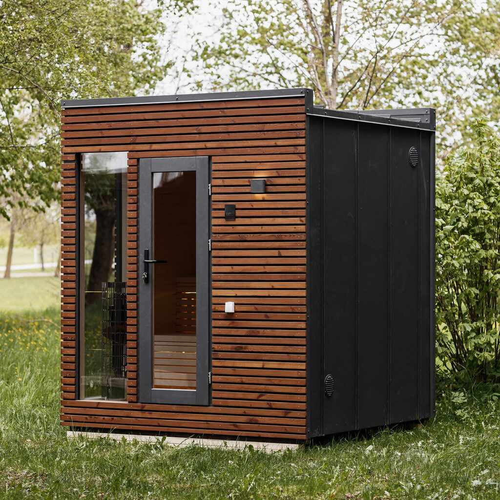 Denge sauna - görsel 2