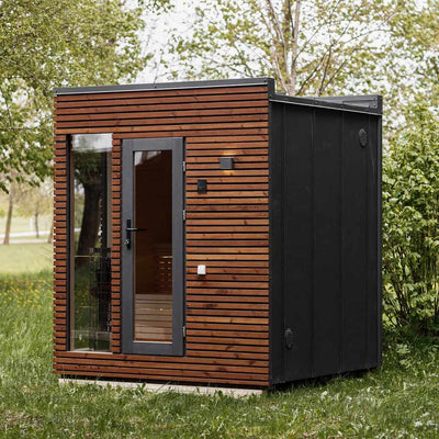 Denge sauna - görsel 2