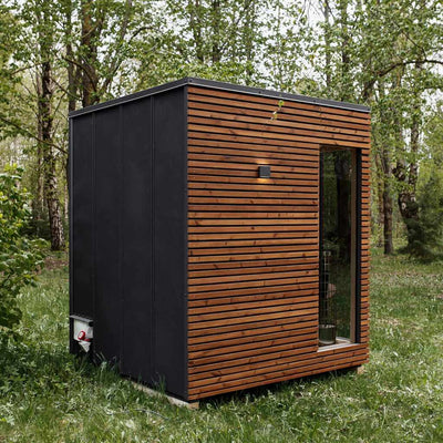 Denge sauna - görsel 3