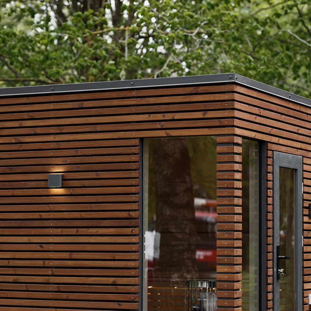 Denge sauna - görsel 5