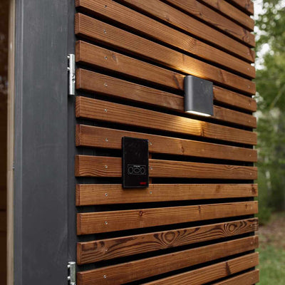 Denge sauna - görsel 6