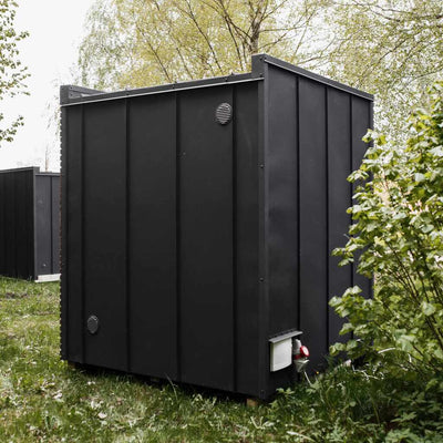 Denge sauna - görsel 7