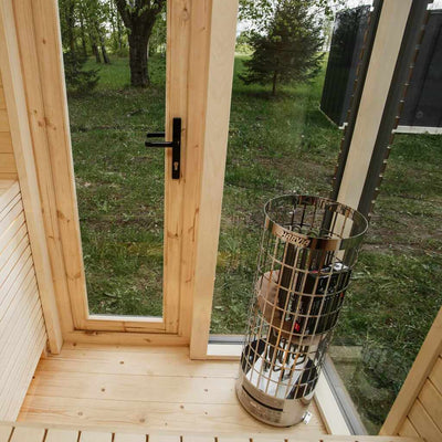 Denge sauna - görsel 8