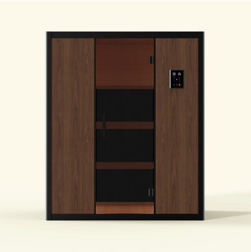 İnfra Box sauna - görsel 9