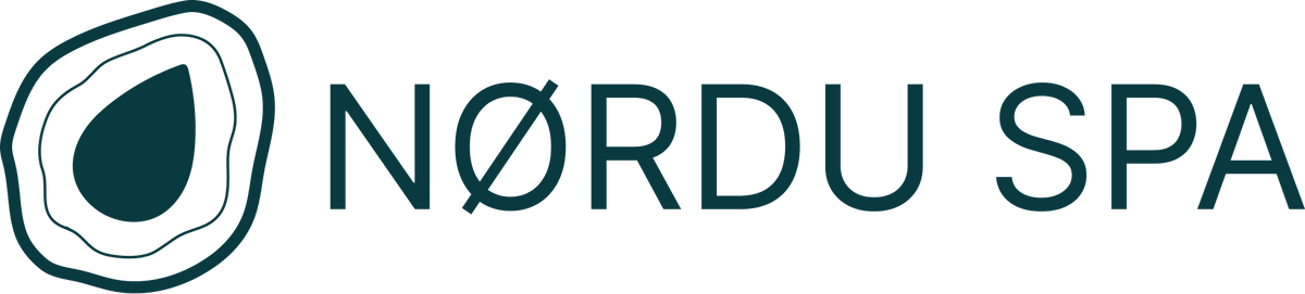 Nordu Spa logosu