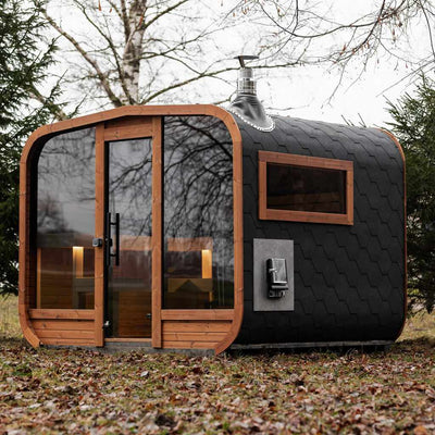 Mini Zen sauna - görsel 2