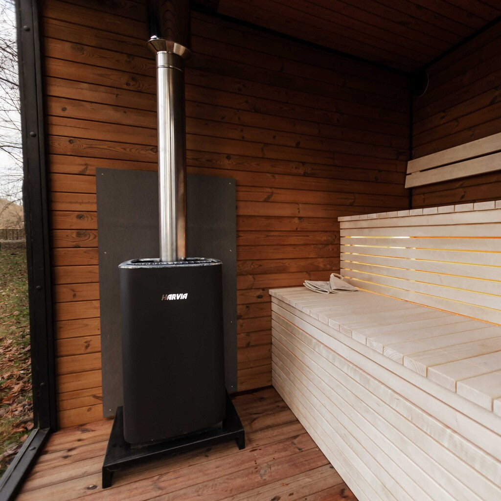 Modul sauna - görsel 6
