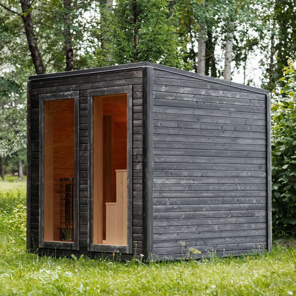 Oya sauna - görsel 2
