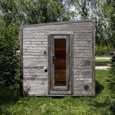 Oya sauna - görsel 3