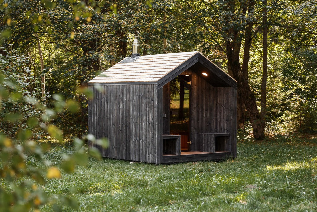 Yuva Premium sauna - görsel 2