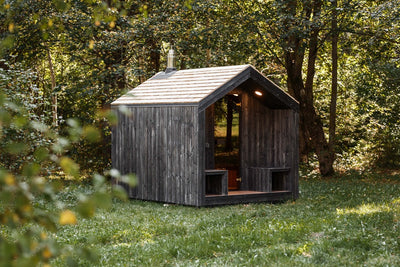 Yuva Premium sauna - görsel 2