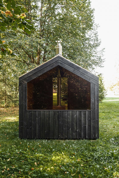 Yuva Premium sauna - görsel 4
